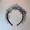 DIY Gingham Tulle Petal Headband Kit by Genevieve Rose Atelier